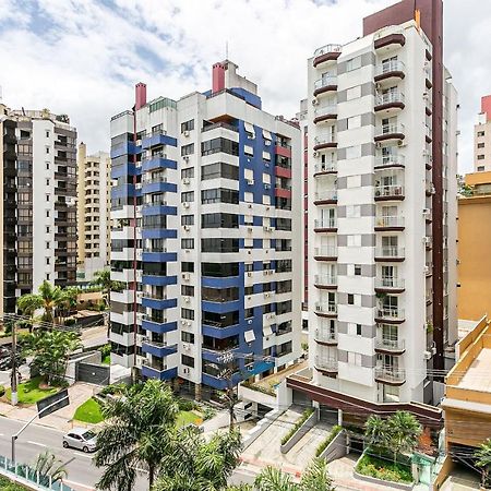 Wi-Fi 120Mb | 120M Do Beiramar Shopping #Ca31 Lejlighed Florianópolis Eksteriør billede
